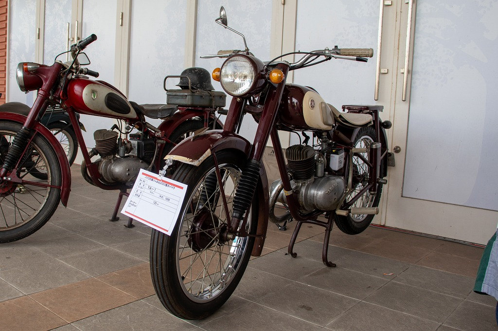 バイカーの祭典「バイクの集いin浜北」とは？｜特集｜浜松ものづくり