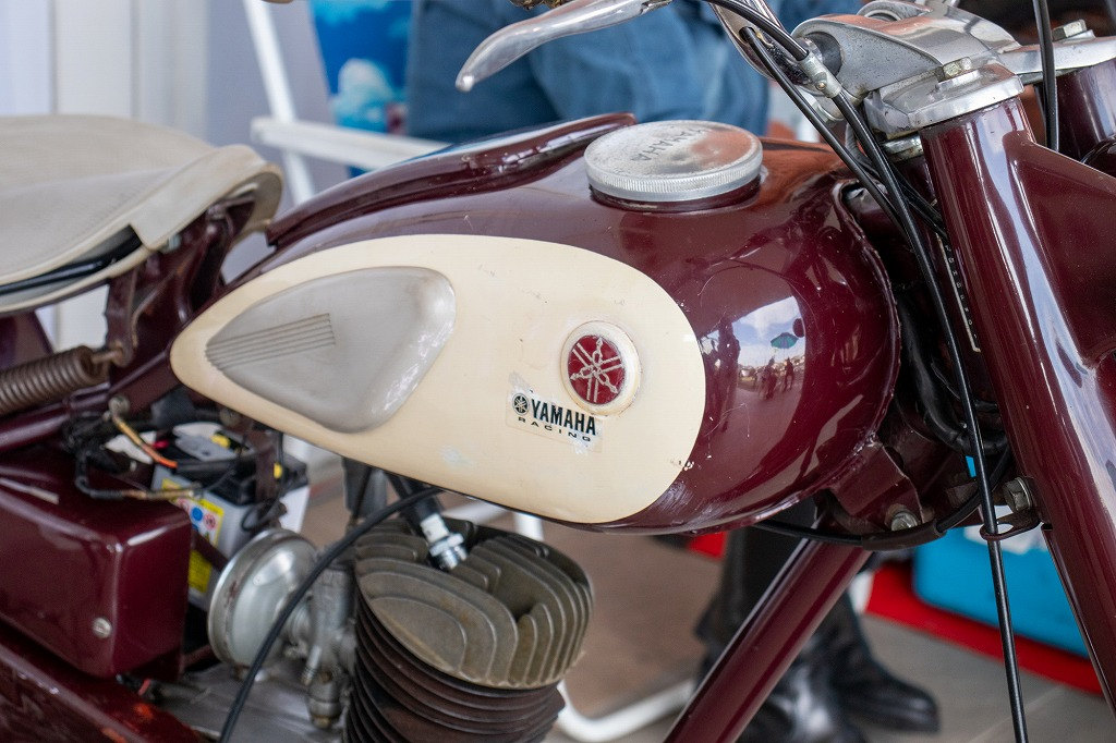バイカーの祭典「バイクの集いin浜北」とは？｜特集｜浜松ものづくり