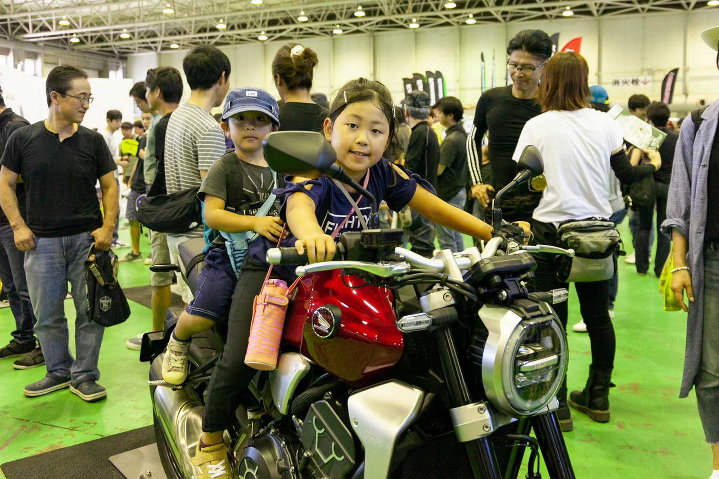 浜松オートバイ物語 第15回 バイクのふるさと浜松2017 | バイクのふるさと浜松