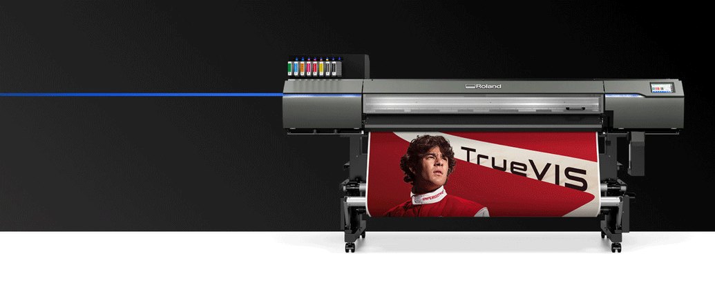 業務用インクジェットプリンター